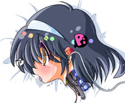 メカバレ ニコニコ静画 イラスト