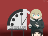 少女終末時計