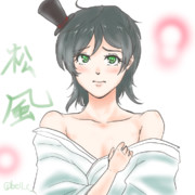 艦これ　ワンドロ