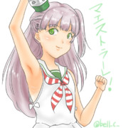 艦これ　ワンドロ