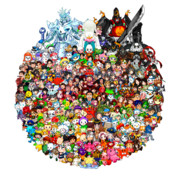 青森県 ニコニコ静画 イラスト