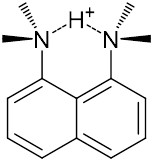 プロトンスポンジ