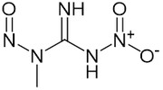 ニトロソグアニジン