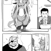 炭酸抜きコーラ ニコニコ静画 イラスト
