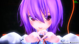 【MMD】理想のお姉さん・さとり【ワタシノテンシ】
