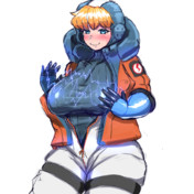 Apex ニコニコ静画 イラスト
