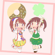 ちぇりこっと♪