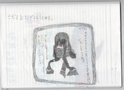 【ツンデレ】さだ子をツンデレにしてみた。