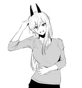 パワー パチェンソーマン ニコニコ静画 イラスト