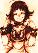 まだまだきっとだいじょうぶ！