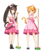 ケモ耳ビートシューター