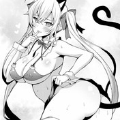笹木咲 ニコニコ静画 イラスト
