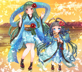壱日壱東北姉妹08