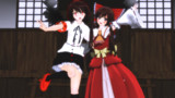 【MMD】あやれい