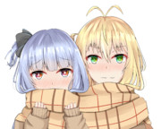 去年の約束