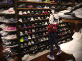 KICKS FLOODS