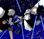 ラストダンス