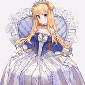 チャールズ オースバーン ニコニコ静画 イラスト