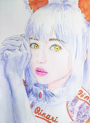 notallなオイナリサマ