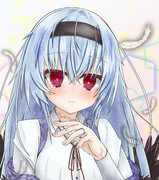 嬉し泣き ニコニコ静画 イラスト