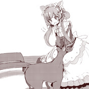 にじさんじ敵キャラ計画 ニコニコ静画 イラスト