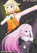 IA&OИE’ｓ　Anniversary