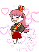 堺屋ユメノ ニコニコ静画 イラスト