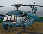 UH-60J