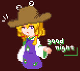 good night