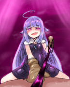 ピルティアちゃん