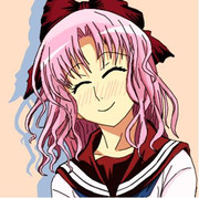 江迎怒江 ニコニコ静画 イラスト