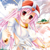 ルーシア ドラゴンクエスト ニコニコ静画 イラスト