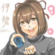 艦これ　ワンドロ