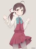 藤波さん。