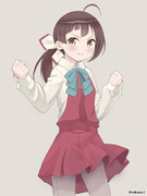 藤波さん。