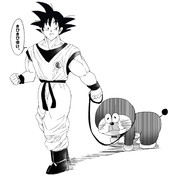 クズロット ニコニコ静画 イラスト