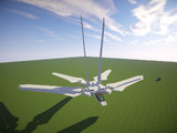 【Minecraft】ギャラクシーブースターっぽいもの 【JointBlock】