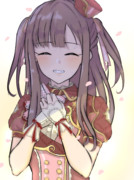 新SSRおめでとー！(*´ω｀*)