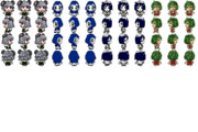 菓子店達のRPGmaker MV素材