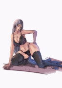 FGO 源頼光