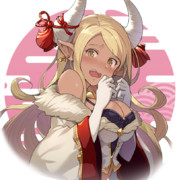 『煩悩を見届けるクビラ』