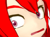 驚愕のキクさん