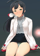 藤波と