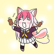 牝野瞳 ニコニコ静画 イラスト