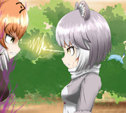 がんばれイエイヌちゃん