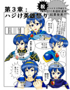 FE英雄総選挙結果発表！