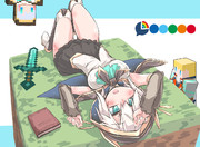 まるまるもちもち