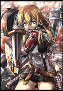 陸戦Teutonic Knight modeオイゲン氏