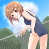 いえーい