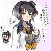 お気づきになりましたか ニコニコ静画 イラスト